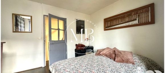 Moradia em banda T1 em Asnieres-sur-Oise, France N.º 354051 11