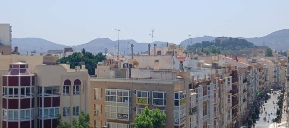 5 chambres Appartement à Cartagena, Spain No. 158487 9
