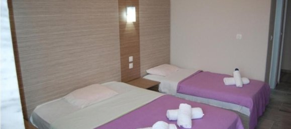 Таунхаус 386м² в Халкидики, Центральная Македония, Македония и Фракия, Греция № 52102 19