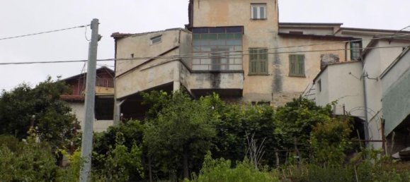 Casa de 8 divisões em Pontedassio, Italy N.º 231048 16