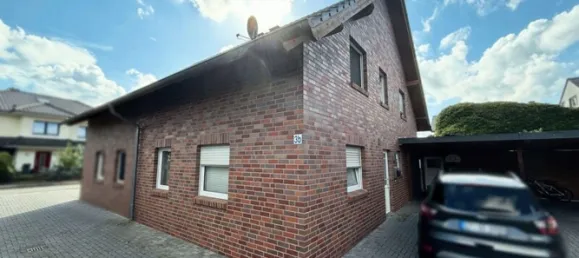 Moradia em banda T3 em Steinfurt, Germany N.º 342280 2