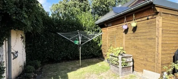 Moradia em banda T3 em Steinfurt, Germany N.º 342280 4