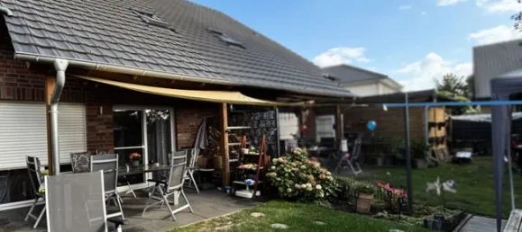 Moradia em banda T3 em Steinfurt, Germany N.º 342280 3