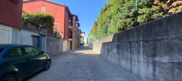 3 rooms Apartment in Collecchio, Italy No. 289758 27