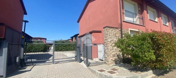 3 rooms Apartment in Collecchio, Italy No. 289758 25