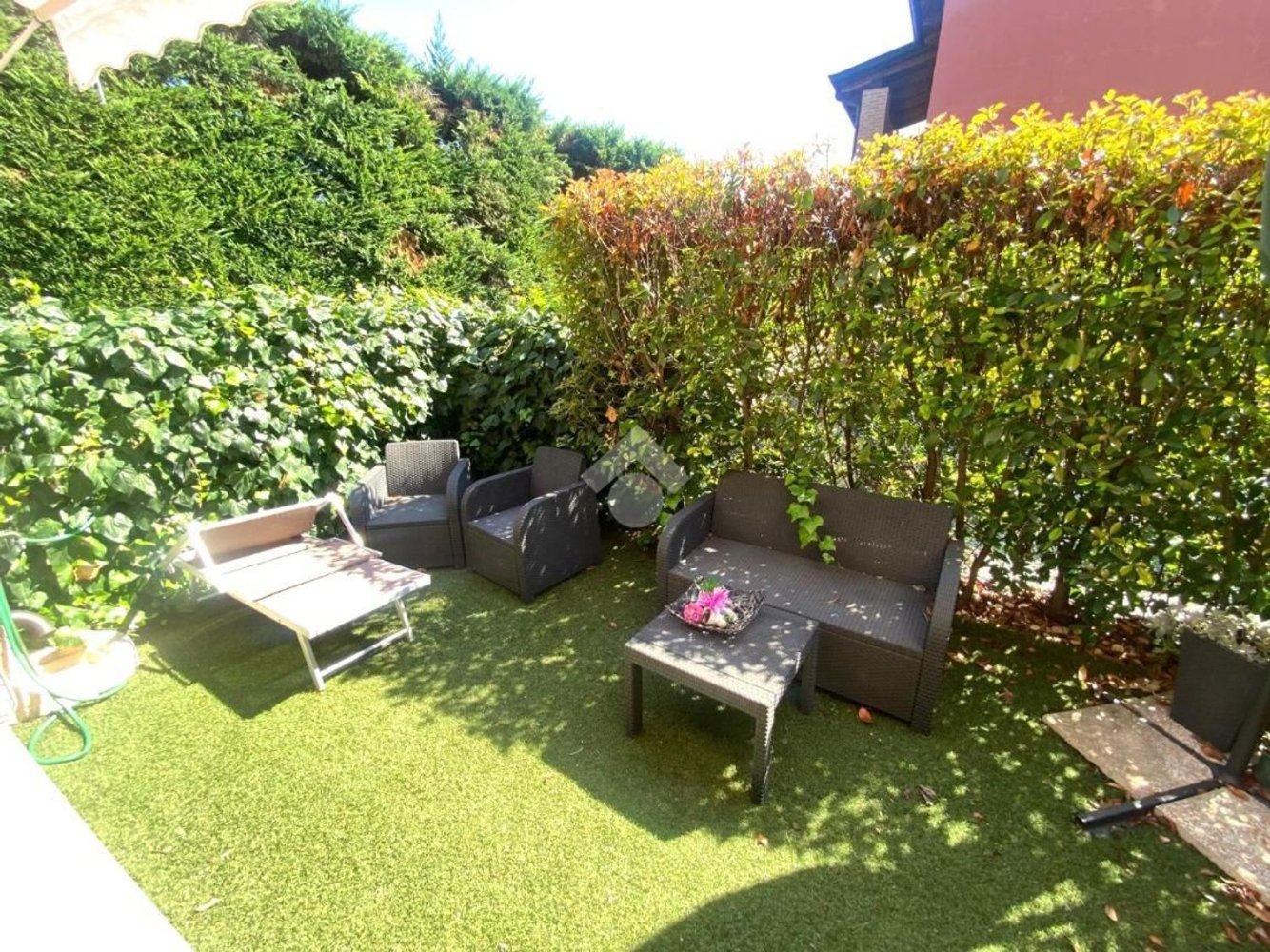 3 rooms Apartment in Collecchio, Italy No. 289758