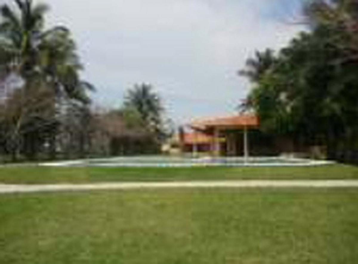 Casa T3 em Veracruz, Mexico N.º 208429