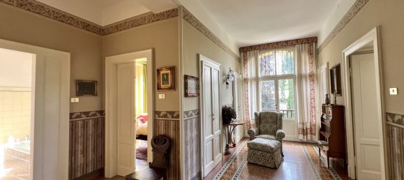 6 غرف نوم فيلا في Alta Valle Intelvi, Italy رقم 335438 22