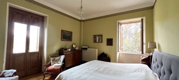 6 غرف نوم فيلا في Alta Valle Intelvi, Italy رقم 335438 27