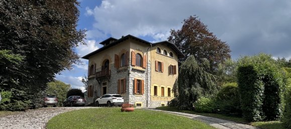 6 غرف نوم فيلا في Alta Valle Intelvi, Italy رقم 335438 2