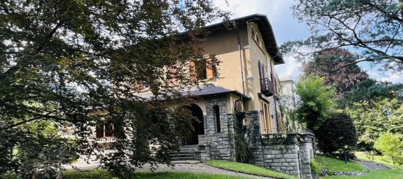 6 غرف نوم فيلا في Alta Valle Intelvi, Italy رقم 335438 7