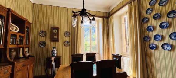 6 غرف نوم فيلا في Alta Valle Intelvi, Italy رقم 335438 15