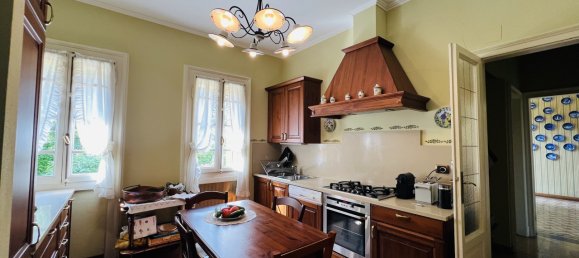 6 غرف نوم فيلا في Alta Valle Intelvi, Italy رقم 335438 14