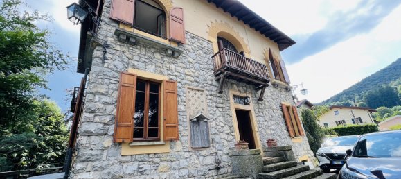 6 غرف نوم فيلا في Alta Valle Intelvi, Italy رقم 335438 11