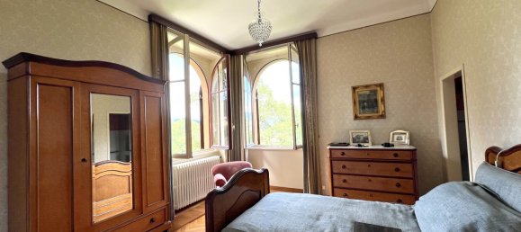 6 غرف نوم فيلا في Alta Valle Intelvi, Italy رقم 335438 25