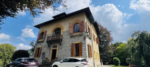 6 غرف نوم فيلا في Alta Valle Intelvi, Italy رقم 335438 4