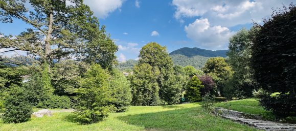 6 غرف نوم فيلا في Alta Valle Intelvi, Italy رقم 335438 13