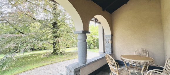 6 غرف نوم فيلا في Alta Valle Intelvi, Italy رقم 335438 18