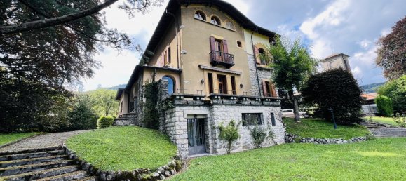 6 غرف نوم فيلا في Alta Valle Intelvi, Italy رقم 335438 8