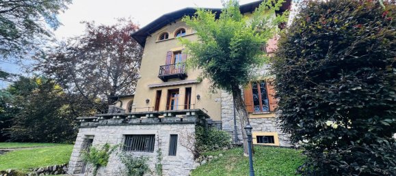 6 غرف نوم فيلا في Alta Valle Intelvi, Italy رقم 335438 9