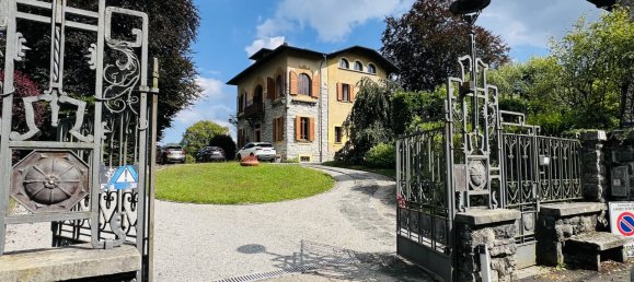 6 غرف نوم فيلا في Alta Valle Intelvi, Italy رقم 335438 3