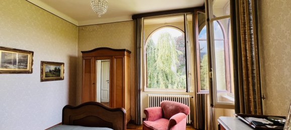 6 غرف نوم فيلا في Alta Valle Intelvi, Italy رقم 335438 26