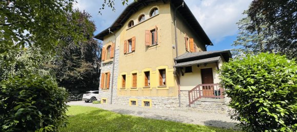 6 غرف نوم فيلا في Alta Valle Intelvi, Italy رقم 335438 5