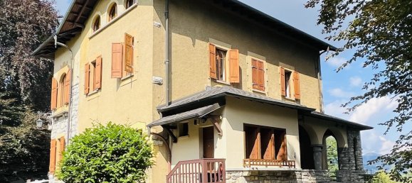 6 غرف نوم فيلا في Alta Valle Intelvi, Italy رقم 335438 6