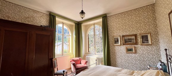 6 غرف نوم فيلا في Alta Valle Intelvi, Italy رقم 335438 23