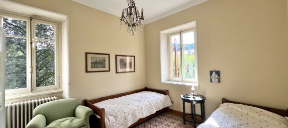 6 غرف نوم فيلا في Alta Valle Intelvi, Italy رقم 335438 24