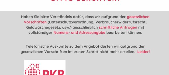 4غرفة شقة في Kassel, Germany رقم 362041 2