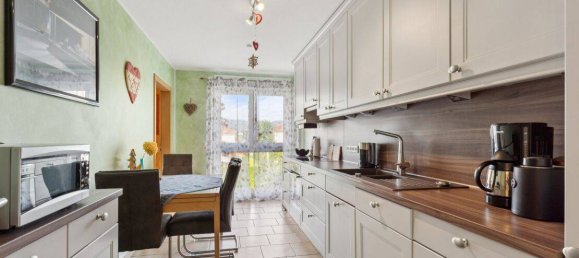 4غرفة شقة في Kassel, Germany رقم 362041 3