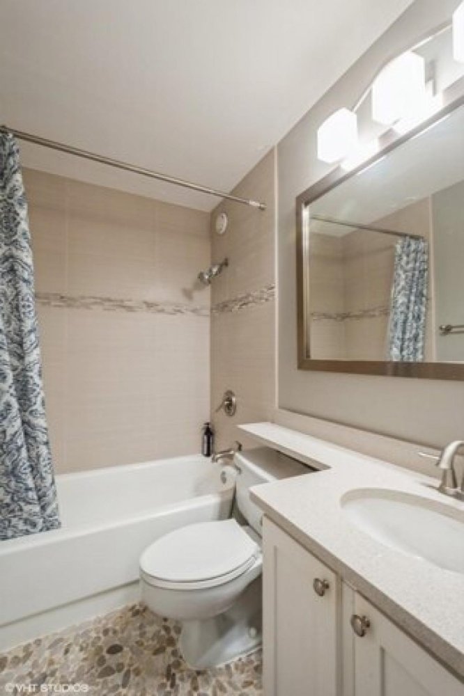 Studio in Chicago, USA, Nr. 413466