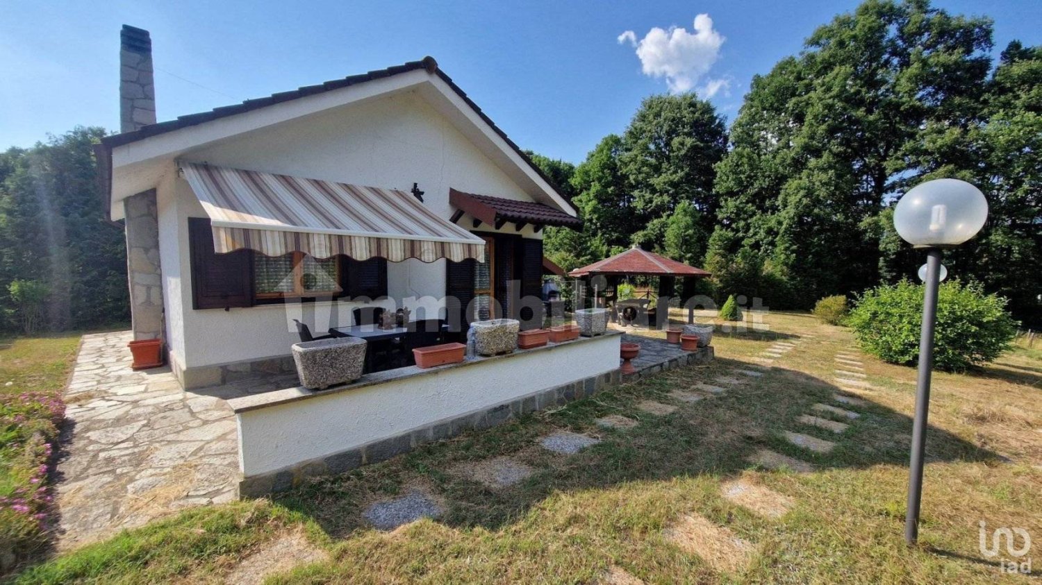 2 chambres Villa à Sassello, Italy No. 279840