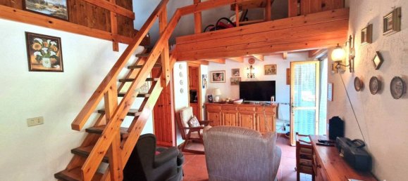 2 chambres Villa à Sassello, Italy No. 279840 10