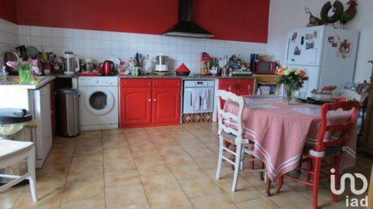 Casa T3 em Montemboeuf, France N.º 24628