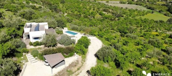 3 bedrooms Villa in Noto, Italy No. 42170 22