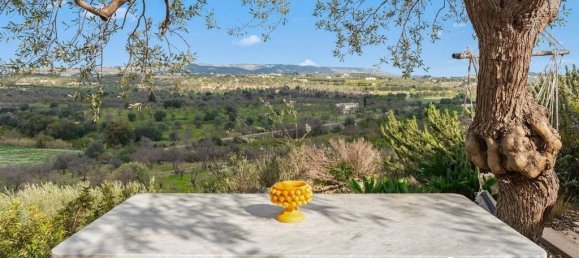 3 bedrooms Villa in Noto, Italy No. 42170 17