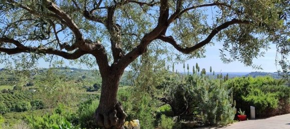 3 bedrooms Villa in Noto, Italy No. 42170 18