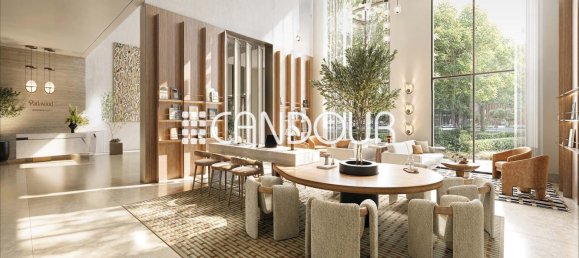 2 Schlafzimmer Wohnung in Dubai Hills Estate, UAE, Nr. 56764 4