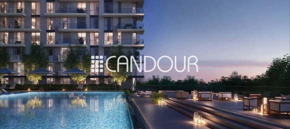 2 Schlafzimmer Wohnung in Dubai Hills Estate, UAE, Nr. 56764 2