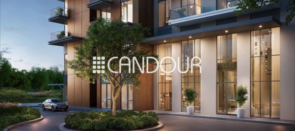 2 Schlafzimmer Wohnung in Dubai Hills Estate, UAE, Nr. 56764 8