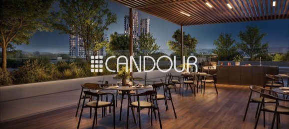 2 Schlafzimmer Wohnung in Dubai Hills Estate, UAE, Nr. 56764 6