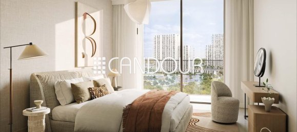 2 Schlafzimmer Wohnung in Dubai Hills Estate, UAE, Nr. 56764 5