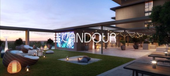 2 Schlafzimmer Wohnung in Dubai Hills Estate, UAE, Nr. 56764 9