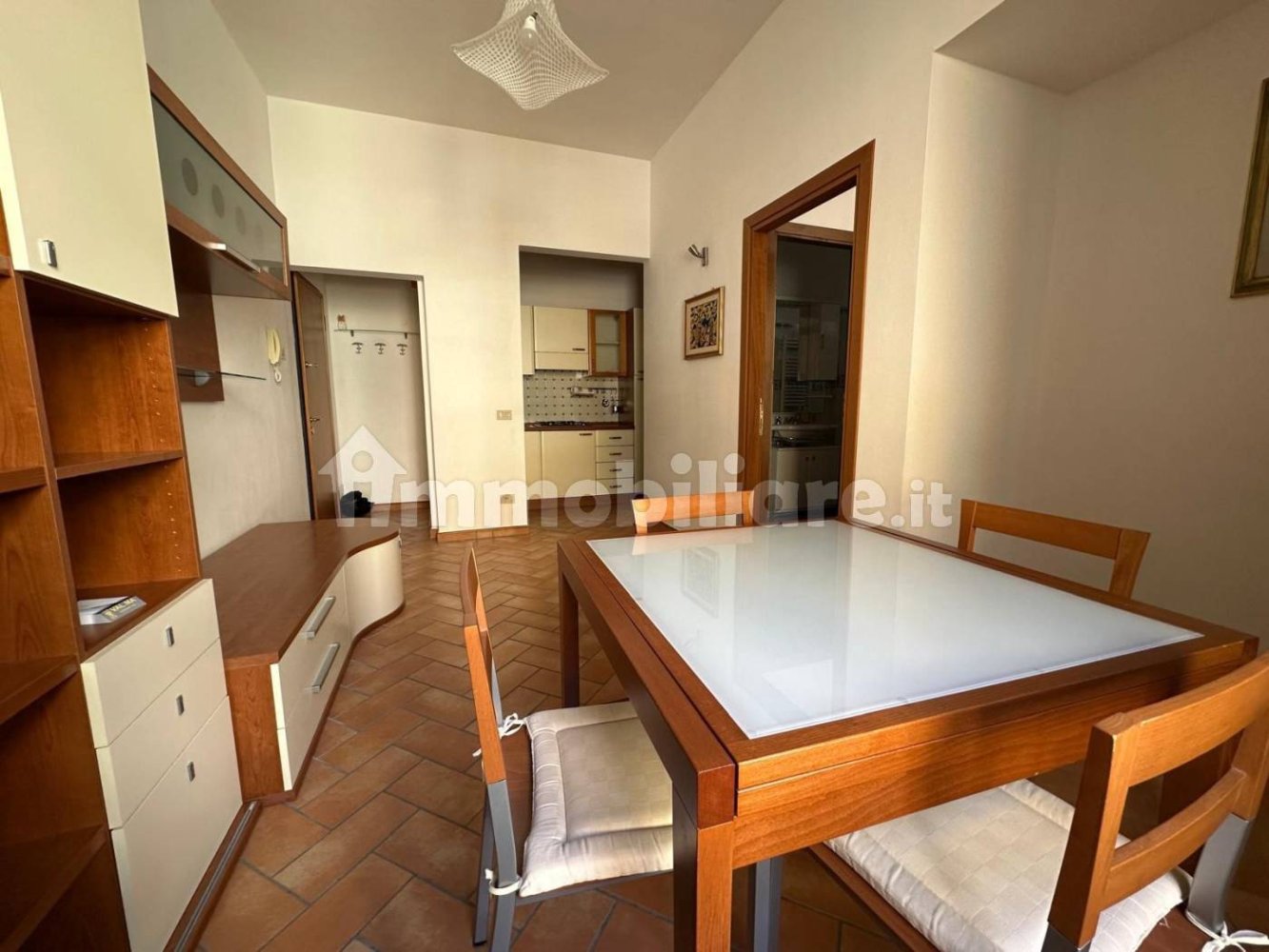 1 bedroom Apartment in Florence, Italy No. 50922