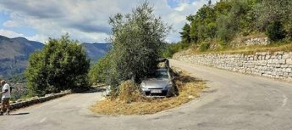 1 Schlafzimmer Wohnung in Alpes-Maritimes, France, Nr. 289362 6