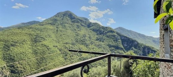 1 Schlafzimmer Wohnung in Alpes-Maritimes, France, Nr. 289362 7