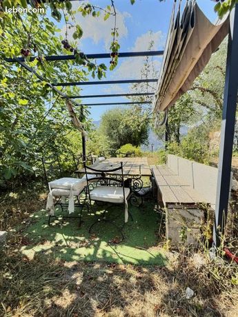 1 Schlafzimmer Wohnung in Alpes-Maritimes, France, Nr. 289362