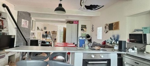 1 Schlafzimmer Wohnung in Alpes-Maritimes, France, Nr. 289362 9